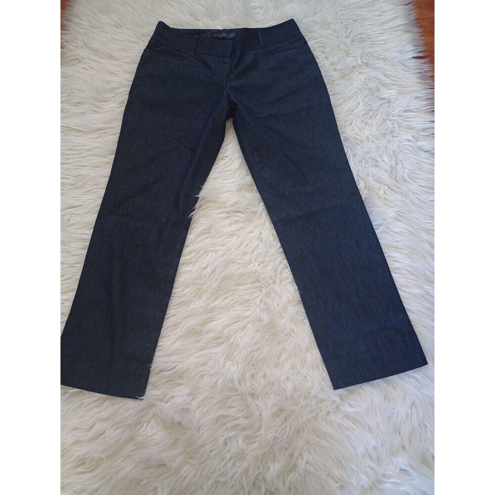 The limited Drew Fit Woman's dress Jeans size 6